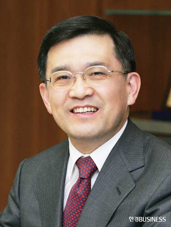 2015 올해의 CEO -&nbsp;권오현 삼성전자 부회장