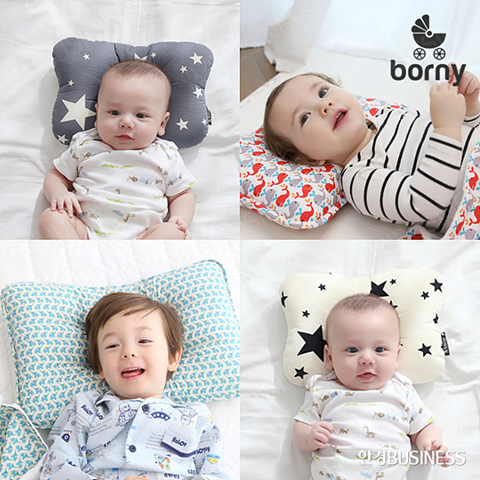 [2016 한국소비자만족지수 1위] 희소가치 있는 유아용품 브랜드, 보니코리아