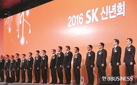 [대한민국 신인맥④] SK그룹 ‘미래 먹거리’를 책임진 바이오·제약·신에너지 부문 리더들