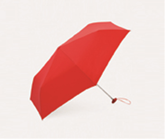 [아이디어 월드] 흔들기만 하면 마르는 우산