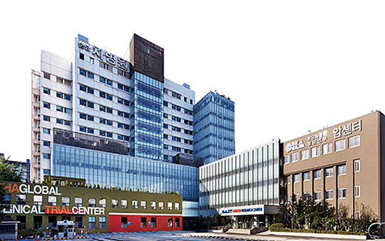 분당차병원, JCI 국제 인증 획득...성남·분당·판교 지역 통틀어 유일
