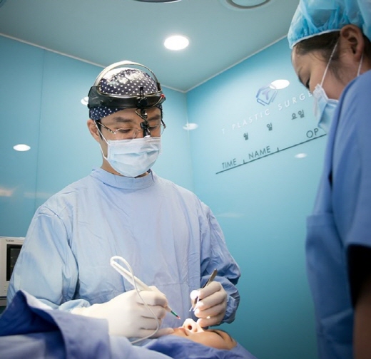 코재수술 성공 위해 고려해야할 3요소, 모양-조직재료-흉터관리