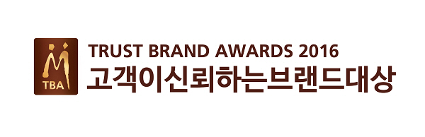 세천팜, 2년 연속 2016 고객이 신뢰하는 브랜드 대상 수상