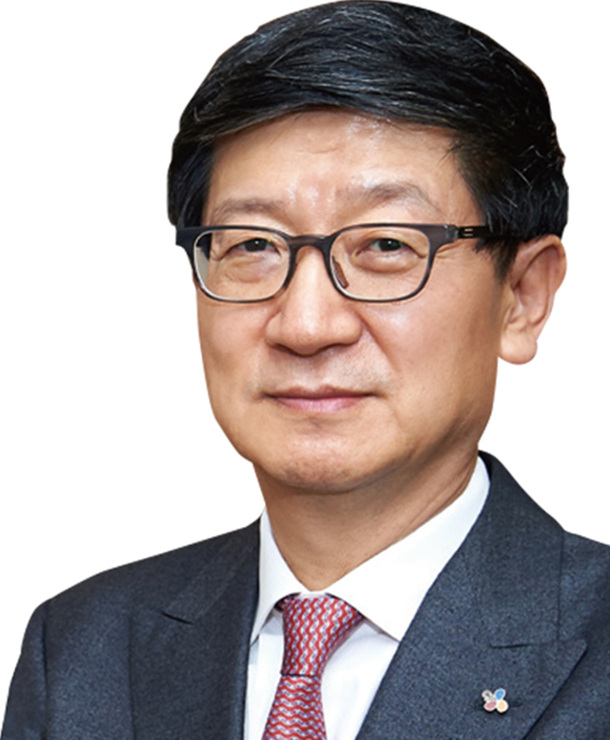 박근태 CJ대한통운 대표, 물류를 스마트 산업으로 혁신하다