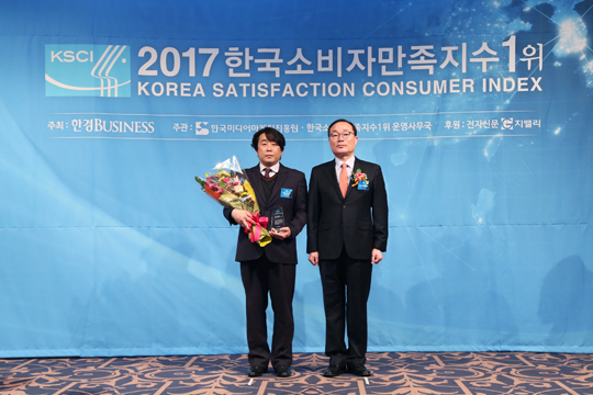 [2017 한국소비자만족지수 1위] 레코아트, 인테리어 브랜드