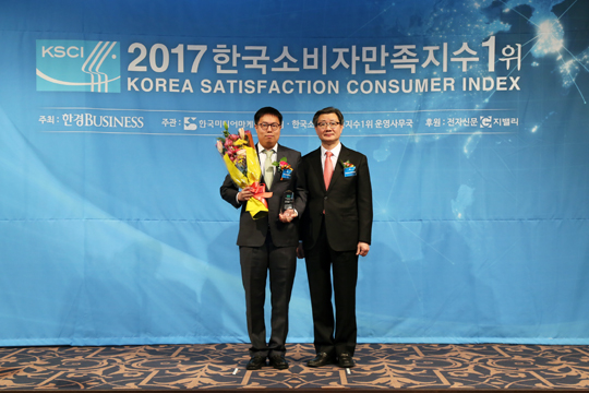 [2017 한국소비자만족지수 1위] YK법률사무소, 체계적인 법률 서비스 브랜드