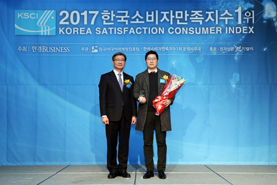 [2017 한국소비자만족지수1위] 뱅크클리닉, 무료금리비교 사이트
