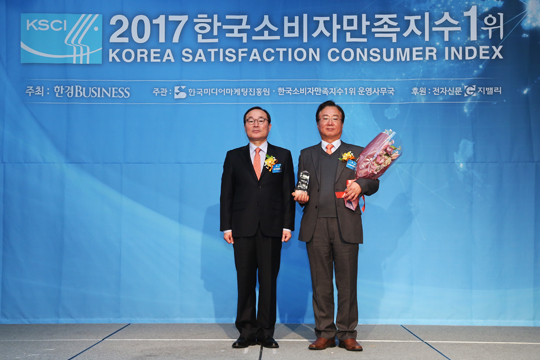 [2017한국소비자만족지수1위] 리체나, 다양한 콘셉트의 염모제 브랜드