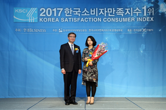 [2017 한국소비자만족지수1위] 꿈비, 유아용품 전문 브랜드