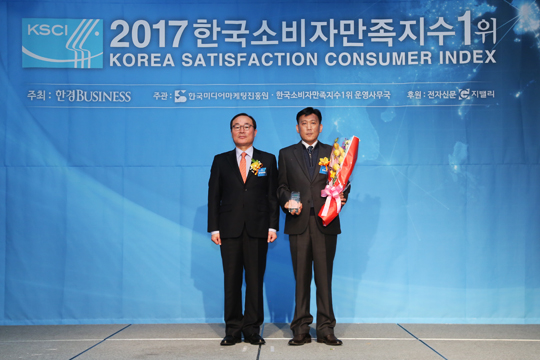 [2017 한국소비자만족지수1위] 엣지줄눈, 줄눈시공 전문 기업