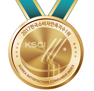 [2017 한국소비자만족지수1위] 웨스트프롬, 프리미엄 가구 전문 브랜드