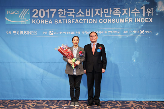[2017한국소비자만족지수1위] 미소랑식초, 수제 과일발효식초 브랜드