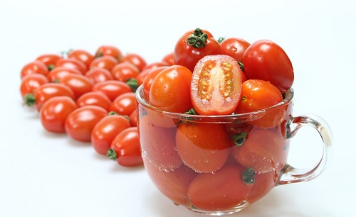 [2017 대한민국 식품 브랜드대상] 친환경 토마토로 국민 건강에 기여하는 브랜드, 옥당골토마토