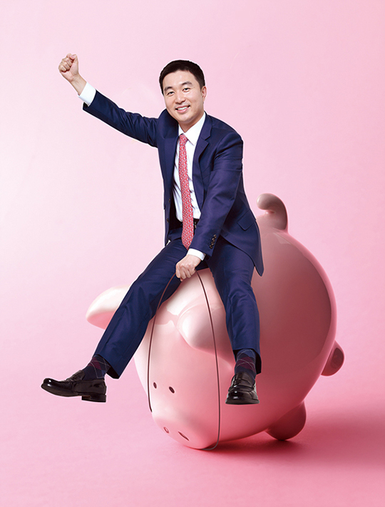 [은행·신용카드] 김수현 신한금융투자 애널리스트