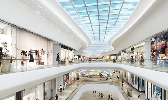스타필드 고양 8월 24일 오픈…수도권 서북부 최대 쇼핑 테마파크