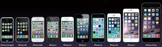 애플의 10년, 그리고 &#39;실리주의자&#39; 팀 쿡이 그리는 미래