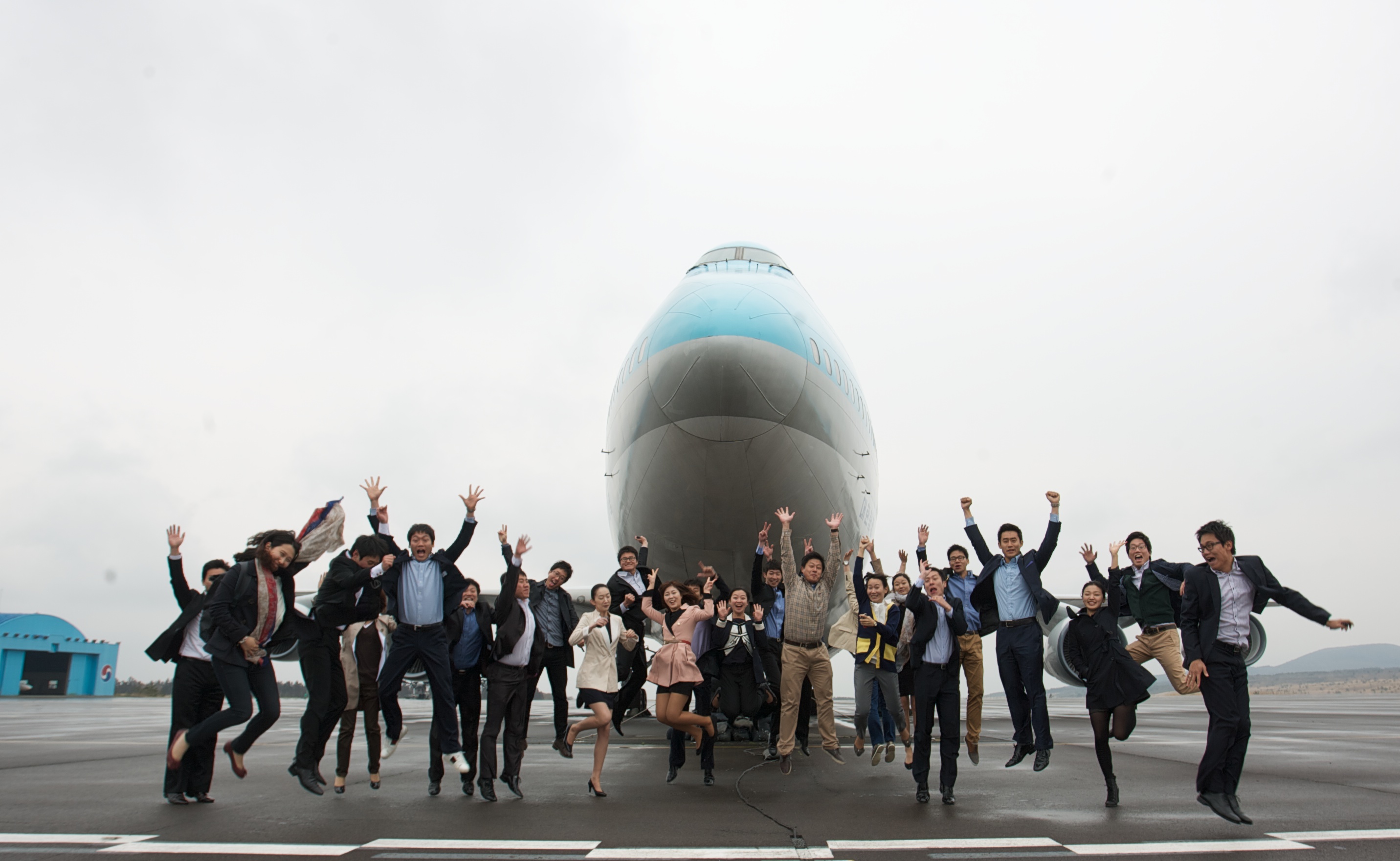 대한항공, 임직원 맞춤 교육으로 ‘글로벌 항공 리더’ 키운다