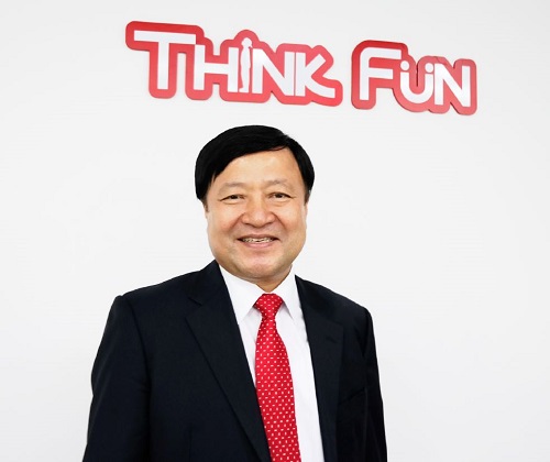 [2017 대한민국브랜드만족도1위] SW 코딩 교육 전문 브랜드, Thinkfun 소프트웨어 영재학원