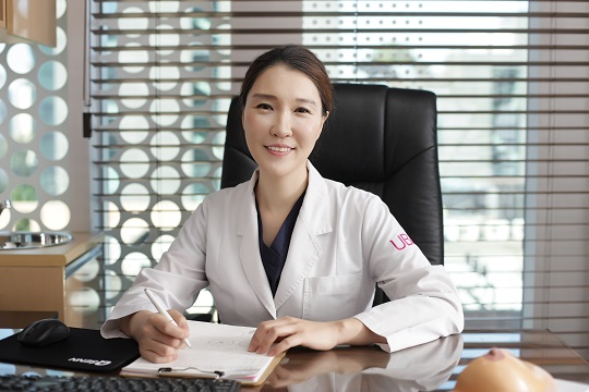 [한국소비자만족지수1위] 유방건강 전문 병원, UBA외과의원