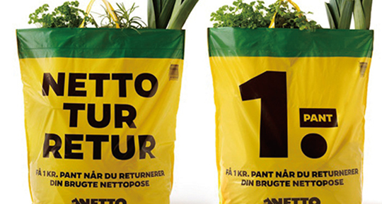 ‘플라스틱 다이어트’ 시작한 유럽의 슈퍼마켓