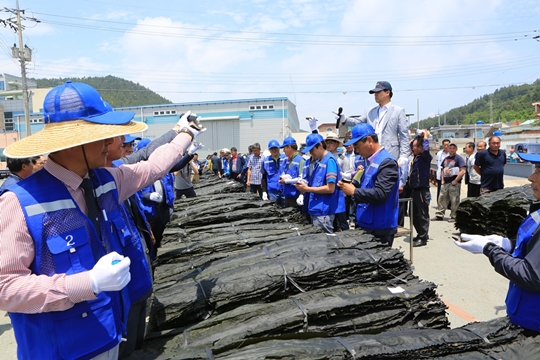 ‘계약재배·스마트팜 지원’…농가·기업 ‘윈윈’ 바람