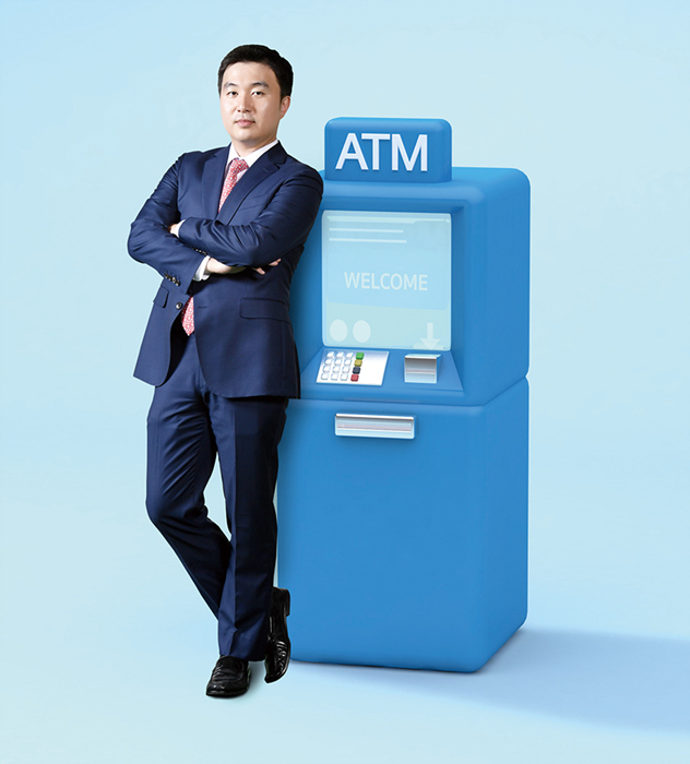 [베스트 애널리스트-은행] 김수현 “증시 회복되면 은행이 가장 빠르게 튀어오를 것”