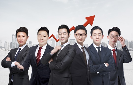 [한국소비자만족지수1위] 유니콘투자클럽, 증권 방송 전문 브랜드