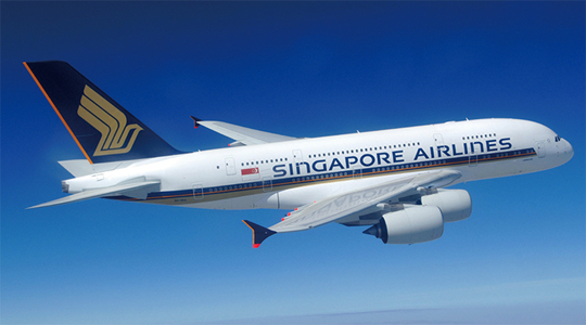 [2018 항공사 만족도] 국제선 1위 ‘싱가포르항공’…아시아나·대한항공은 4·6위에 그쳐