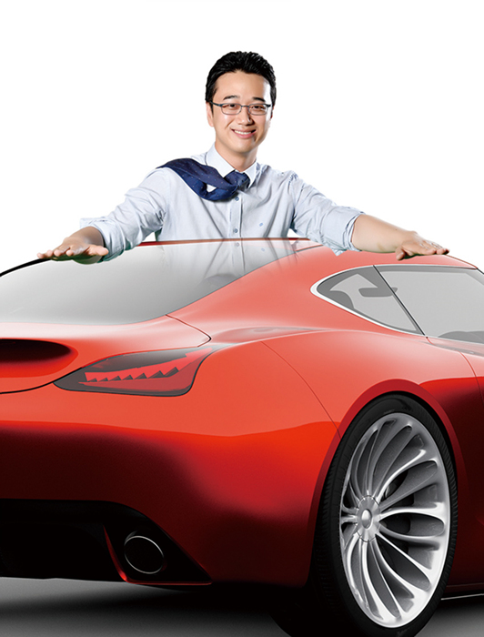 [베스트 애널리스트-자동차] 김준성 “현대차, 높아진 신차의 상품성이 실적으로 나타날 것”