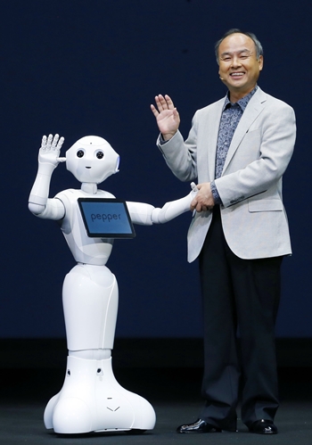 ‘사람 뽑는 로봇’…확 바뀐 기업 HR 프로세스