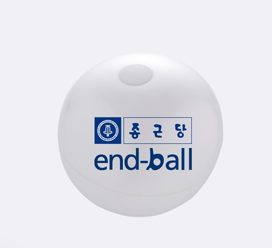[한국소비자만족지수1위] End-ball(엔드볼), 비만 건강 의료기기 브랜드