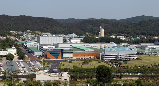 담배 수출 ‘1조’의 주역 KT&G 신탄진공장을 가다