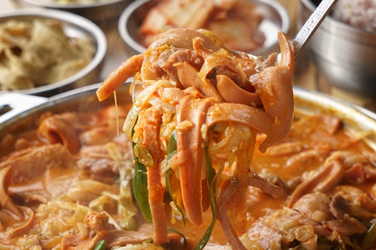 [한국소비자만족지수1위] 부함식당, 부대찌개 전문 브랜드