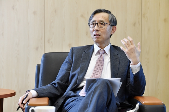 [인터뷰] 박영석 자본시장연구원장 “자본시장 과세체계 선진화 시급…증권거래세부터 폐지해야”