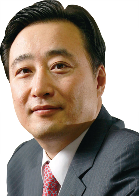[파워 금융인 30] 김남구 한국투자금융지주 부회장, 전문 경영인보다 더 전문적인 ‘오너 CEO’